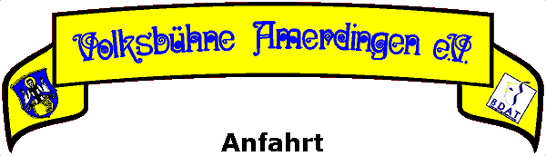  Anfahrt 