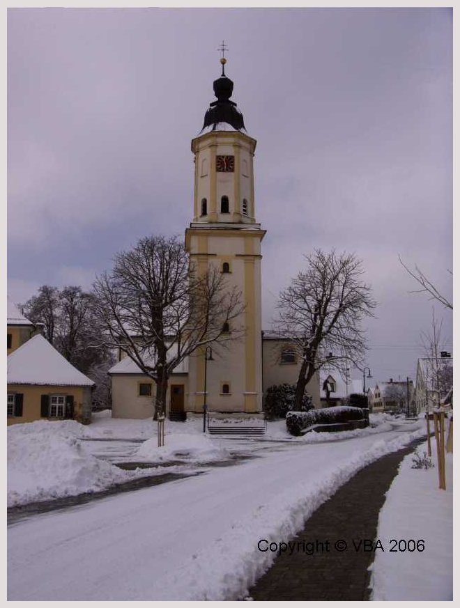 Kirche